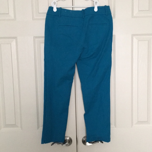 Blue pants - Picture 2 of 3